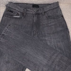 Polo Ralph Lauren boy jeans .